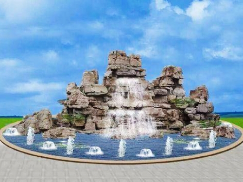 园林景观